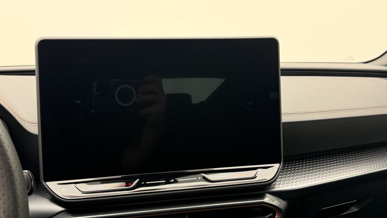 Cupra<br>LEON ST 2.0 TSI VZ DSG 4Drive