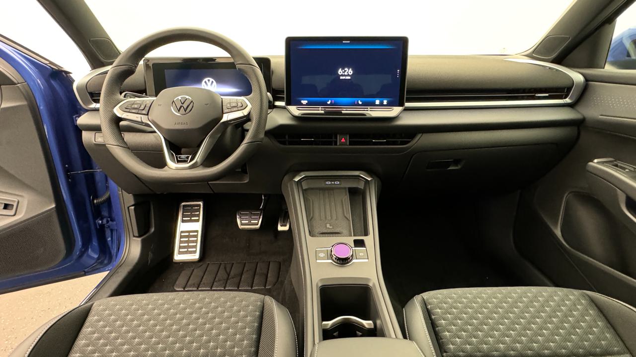 VW<br>T-Roc 1.5 eTSI mHEV R-Line DSG