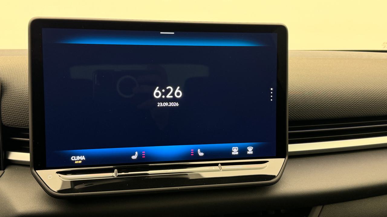 VW<br>T-Roc 1.5 eTSI mHEV R-Line DSG