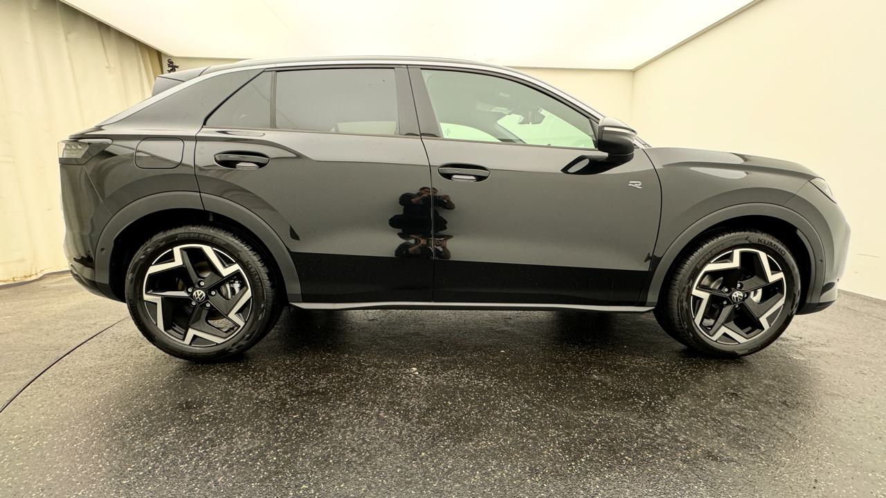 VW<br>T-Roc 1.5 eTSI mHEV R-Line DSG