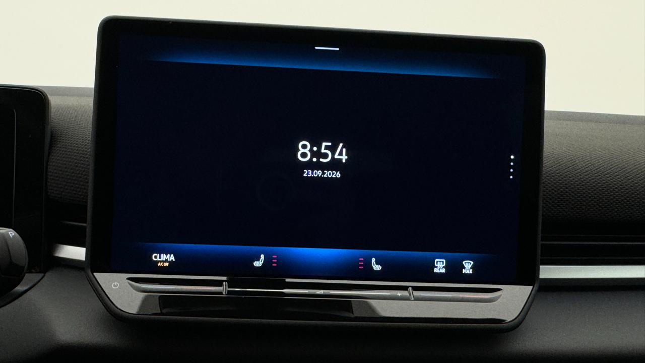 VW<br>T-Roc 1.5 eTSI mHEV R-Line DSG