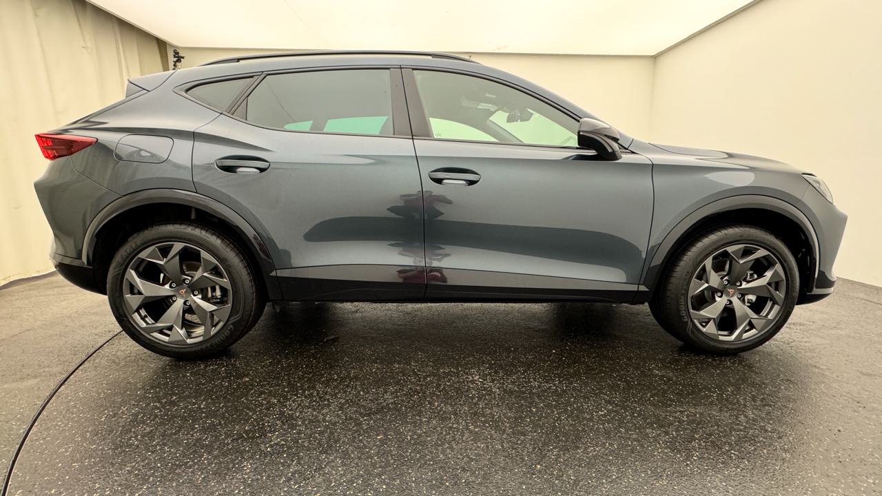 Cupra<br>Formentor 2.0TSI 4Drive DSG