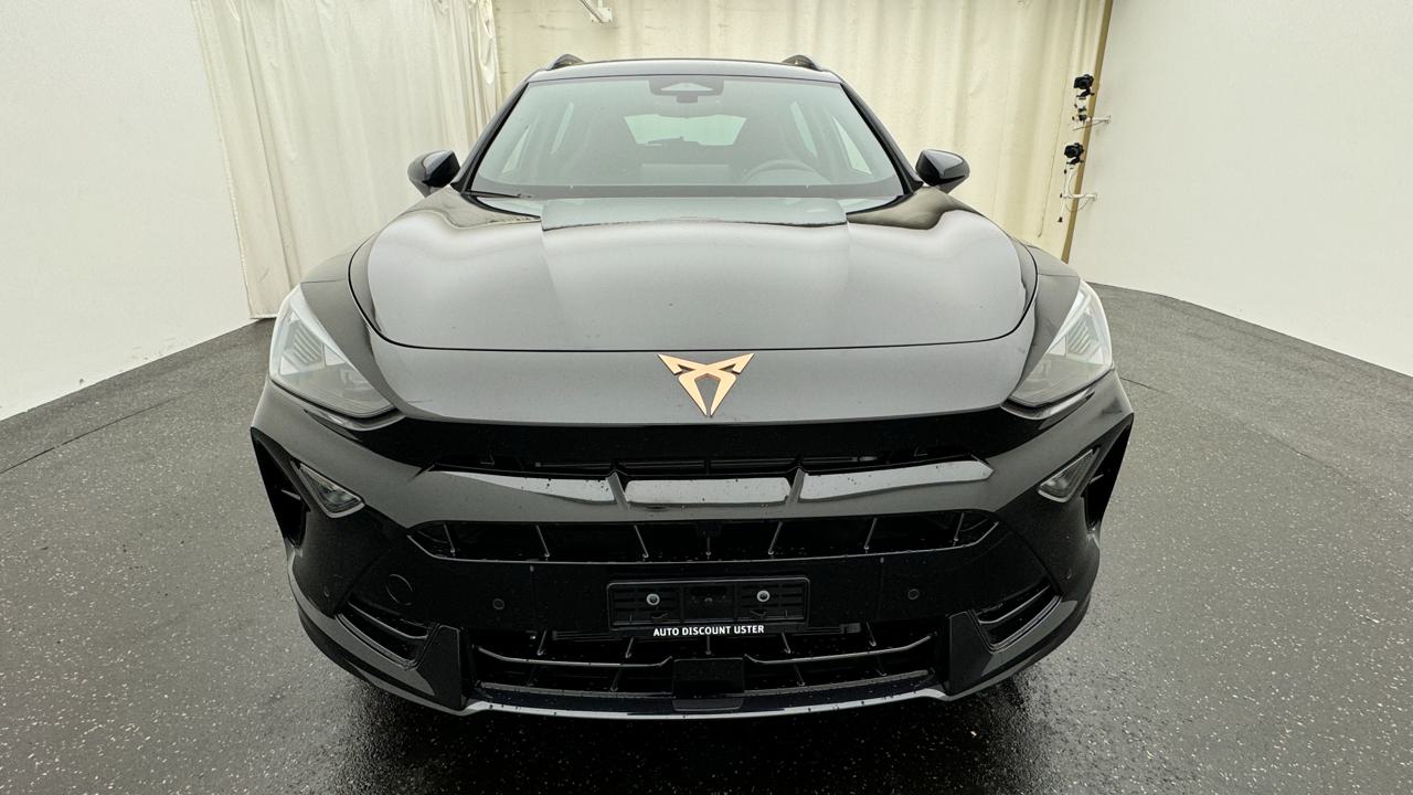 Cupra<br>Formentor 2.0TSI 4Drive DSG
