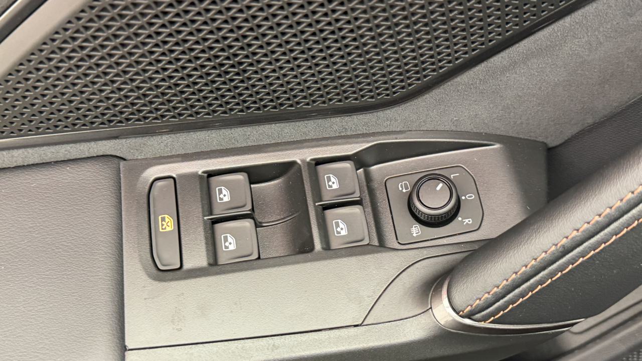 Cupra<br>Formentor 2.0TSI 4Drive DSG