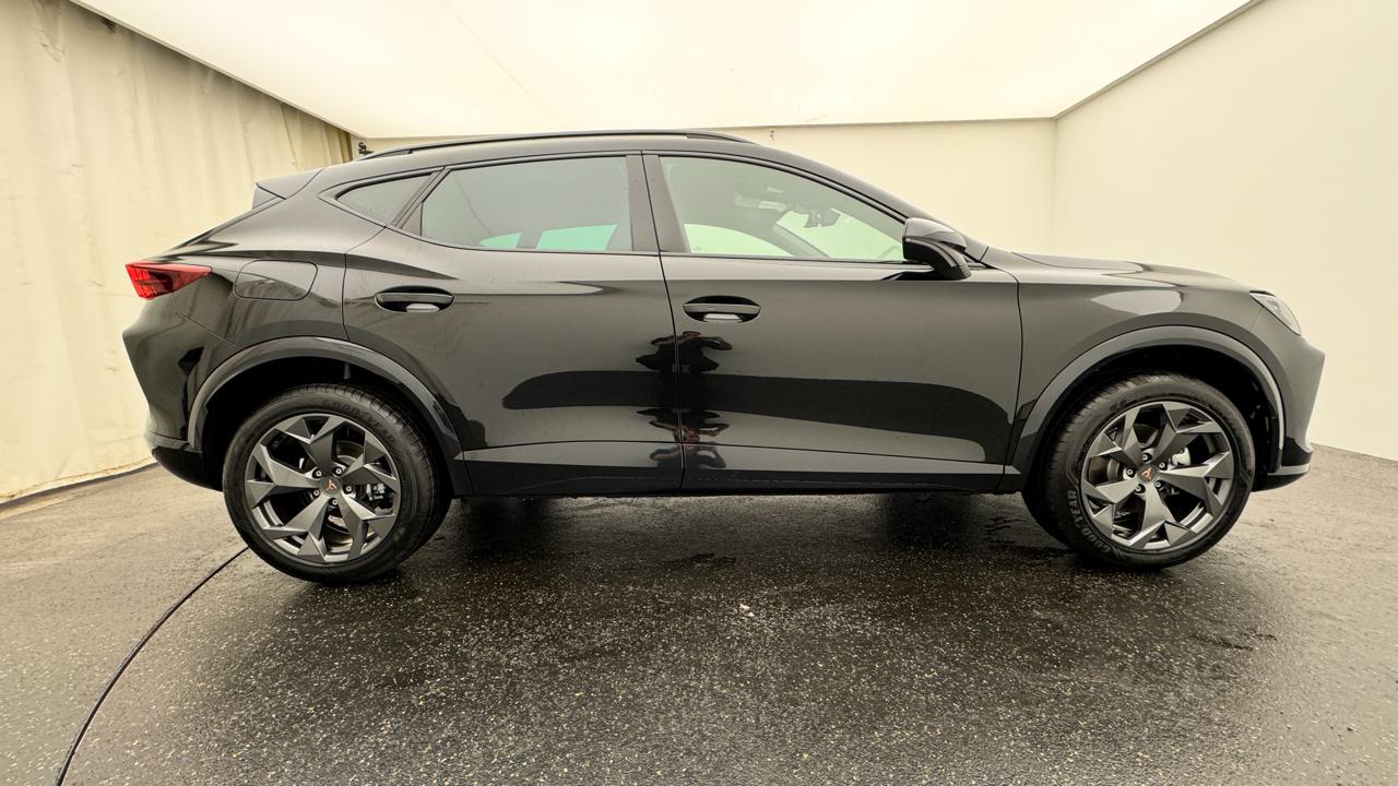 Cupra<br>Formentor 2.0TSI 4Drive DSG