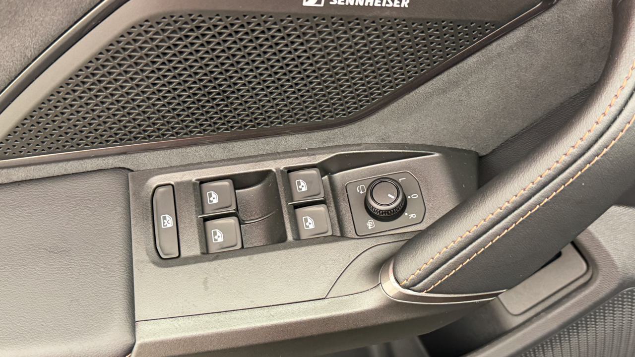 Cupra<br>Formentor 2.0TSI 4Drive DSG