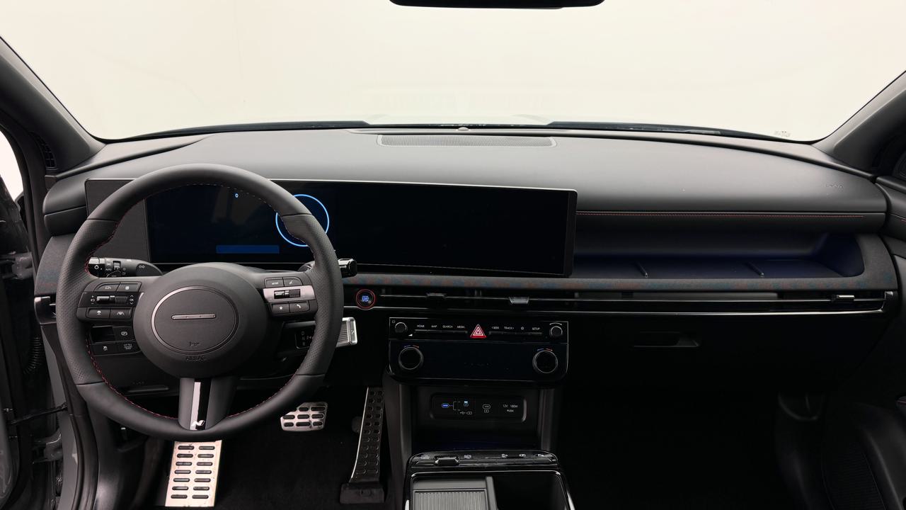 Hyundai<br>Tucson 1.6 TGDI HEV N-Line 4WD