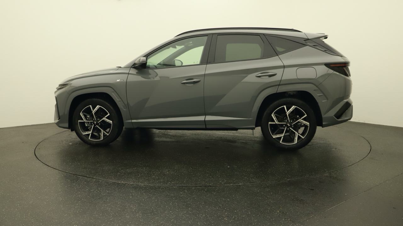 Hyundai<br>Tucson 1.6 TGDI HEV N-Line 4WD