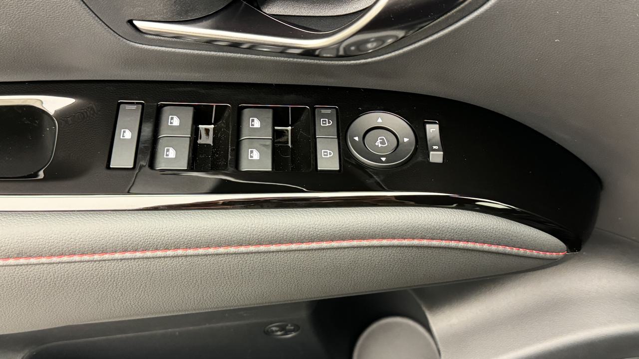 Hyundai<br>Tucson 1.6 TGDI HEV N-Line 4WD