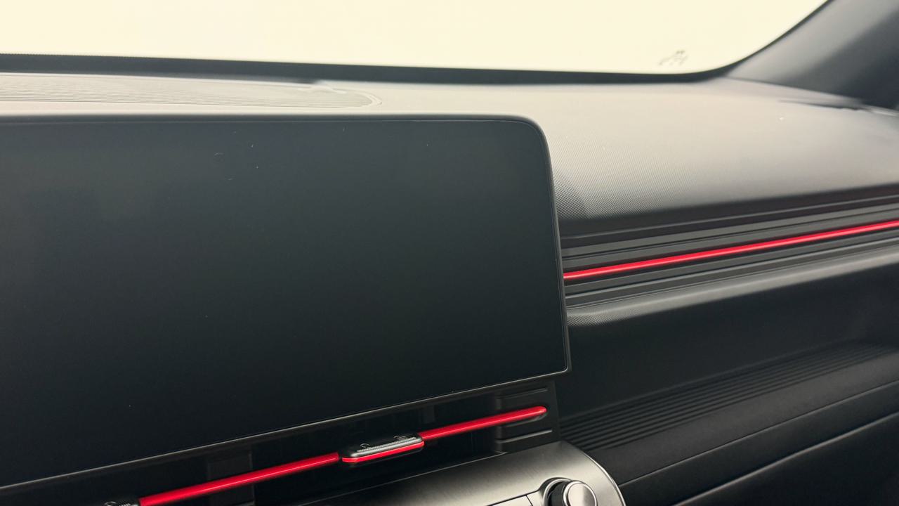 Hyundai<br>Kona 1.6 T-GDi N Line DCT