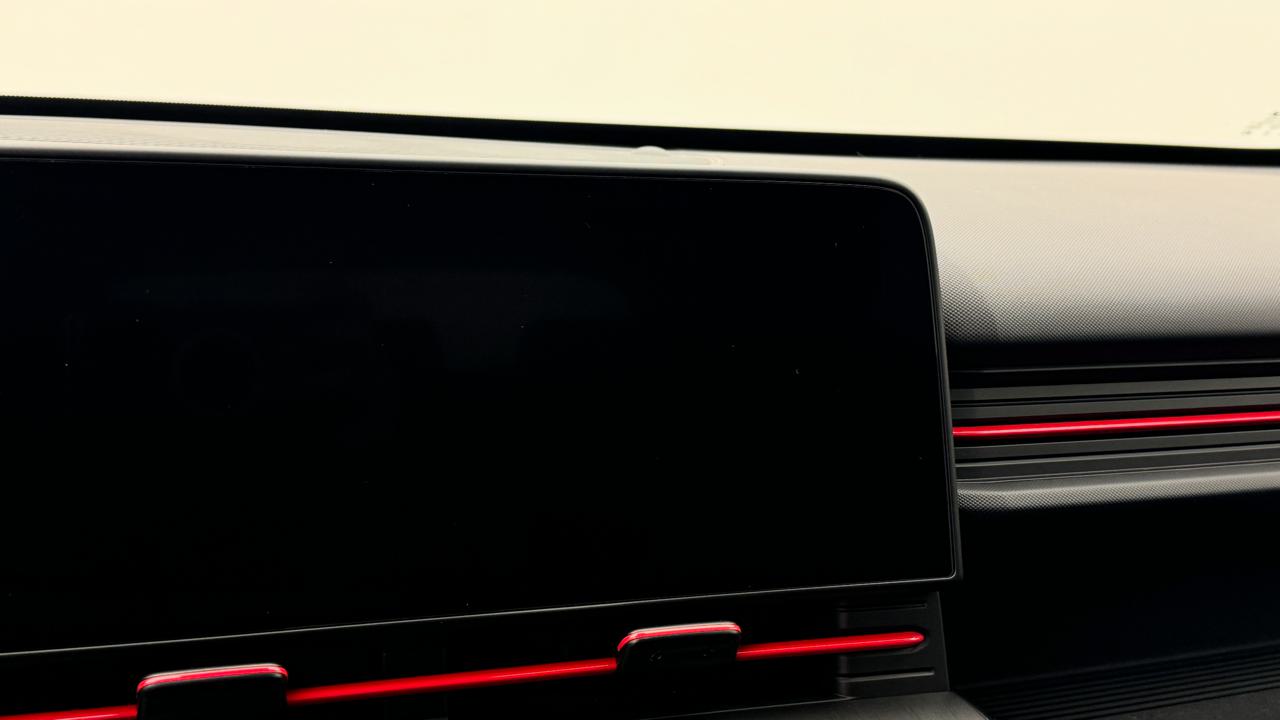 Hyundai<br>Kona 1.6 T-GDi N Line DCT
