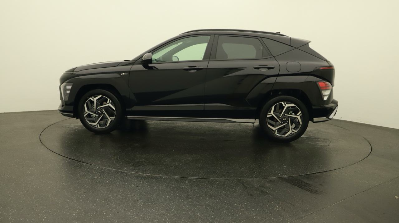 Hyundai<br>Kona 1.6 T-GDi N Line DCT