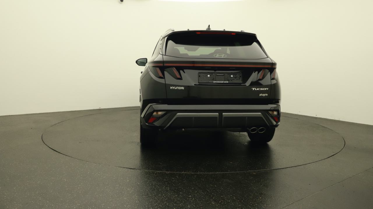Hyundai<br>Tucson 1.6 TGDI PHEV N-Line 4WD