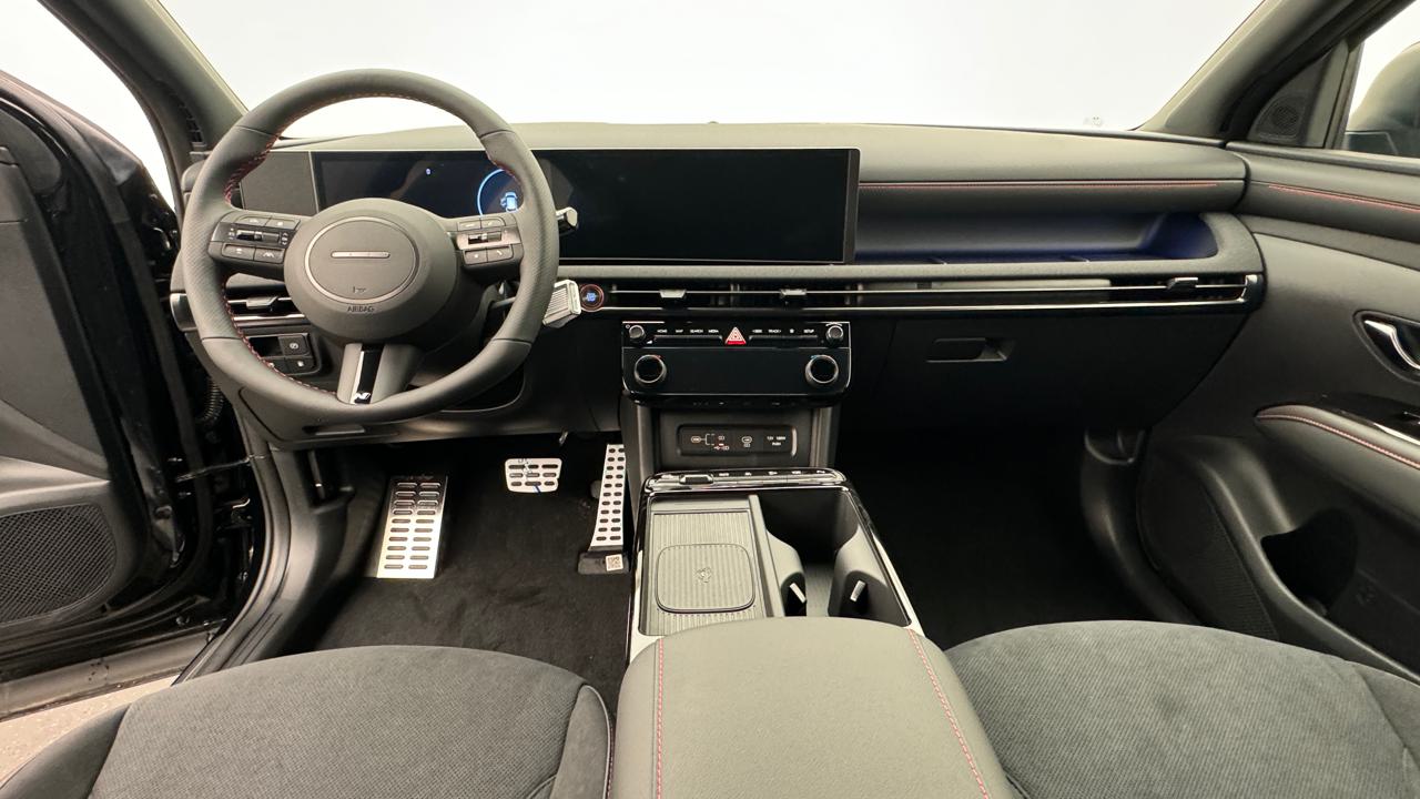Hyundai<br>Tucson 1.6 TGDI PHEV N-Line 4WD