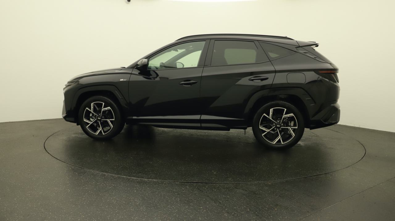 Hyundai<br>Tucson 1.6 TGDI PHEV N-Line 4WD