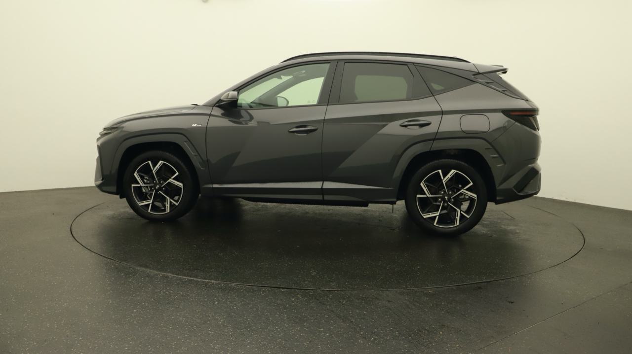 Hyundai<br>Tucson 1.6 TGDI PHEV N-Line 4WD