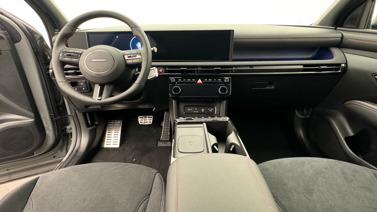 Hyundai<br>Tucson 1.6 TGDI PHEV N-Line 4WD