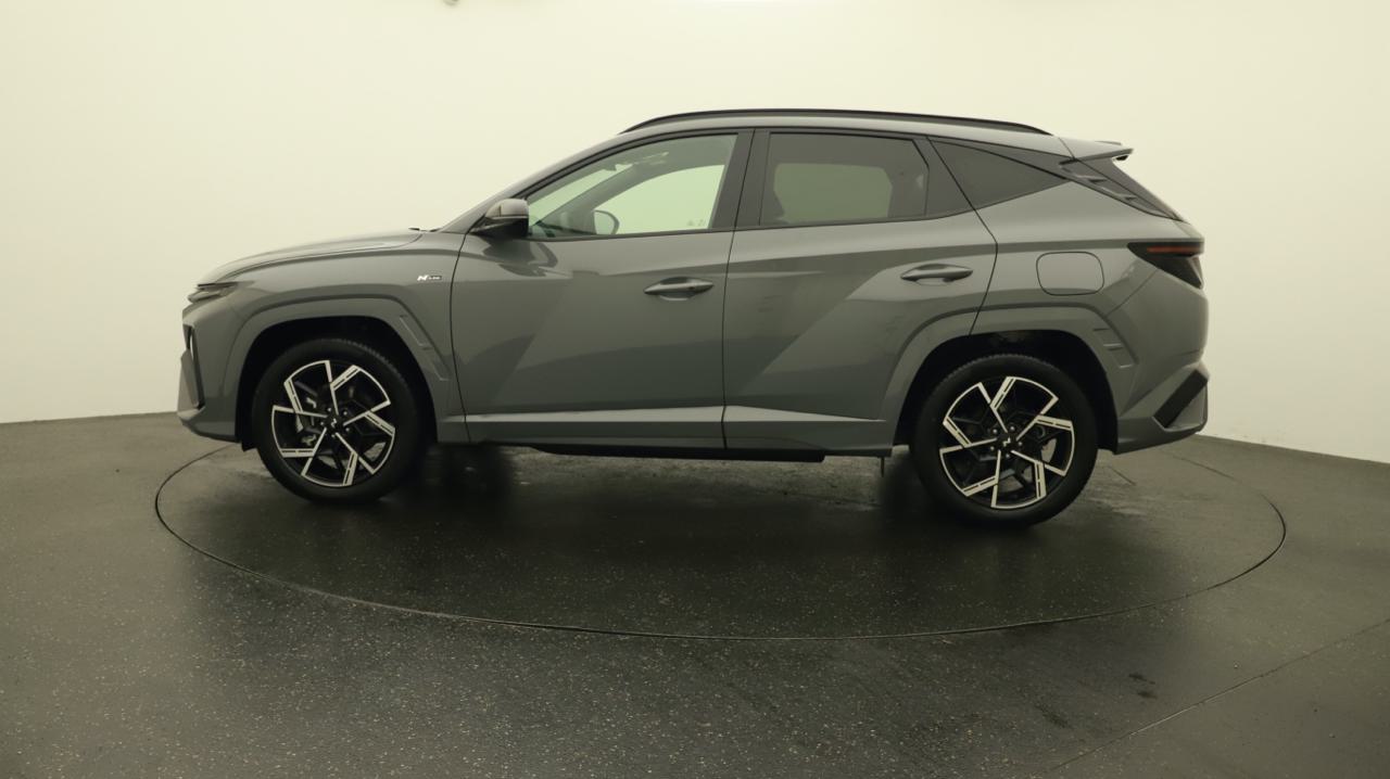 Hyundai<br>Tucson 1.6 TGDI PHEV N-Line 4WD