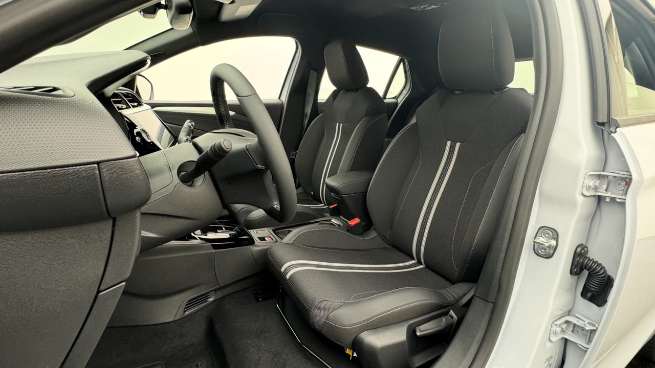 Opel<br>Corsa e- 51kWh GS