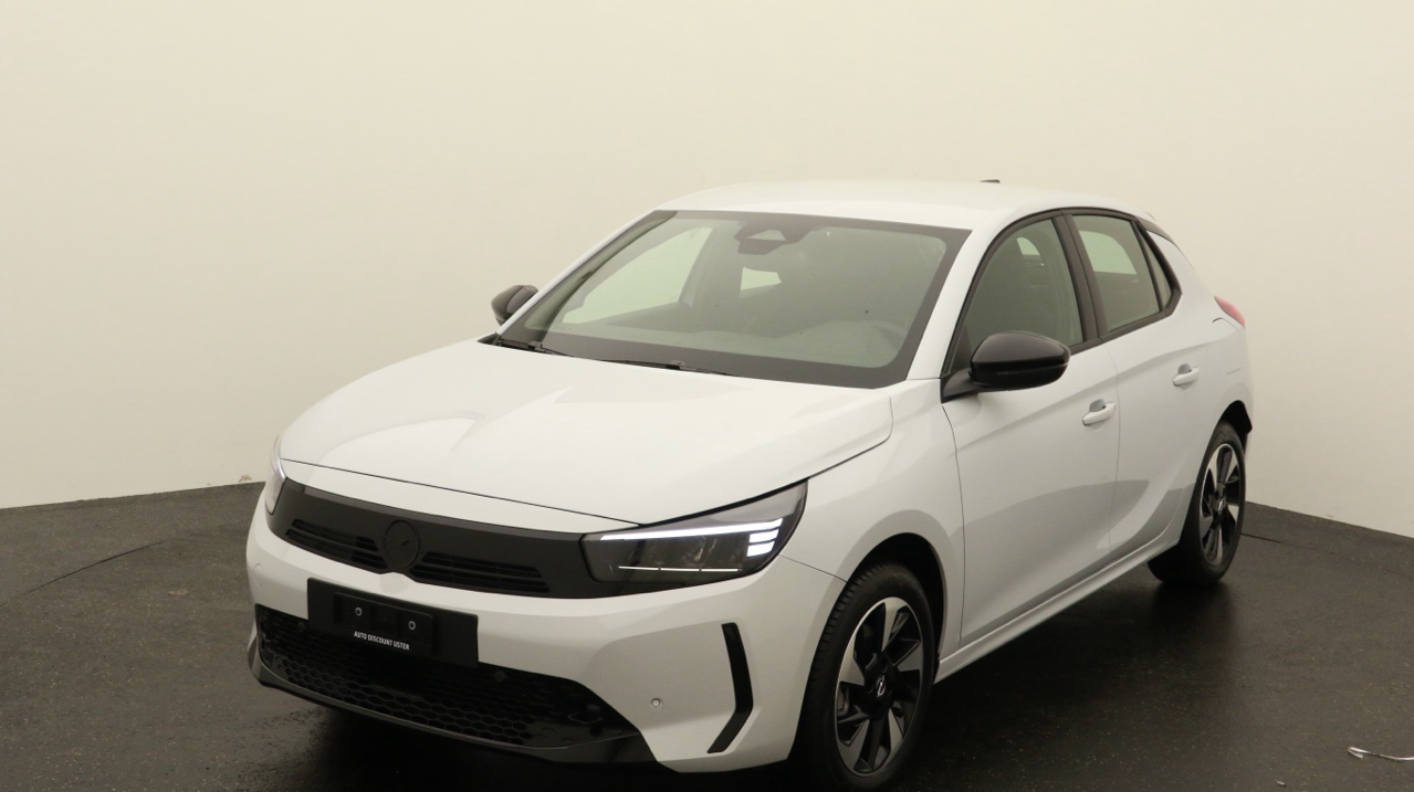 Opel<br>Corsa e- 51kWh GS