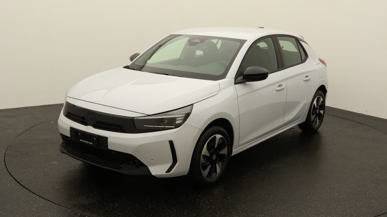 Opel<br>Corsa e- 51kWh GS