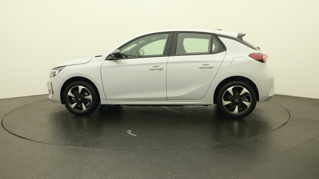 Opel<br>Corsa e- 51kWh GS