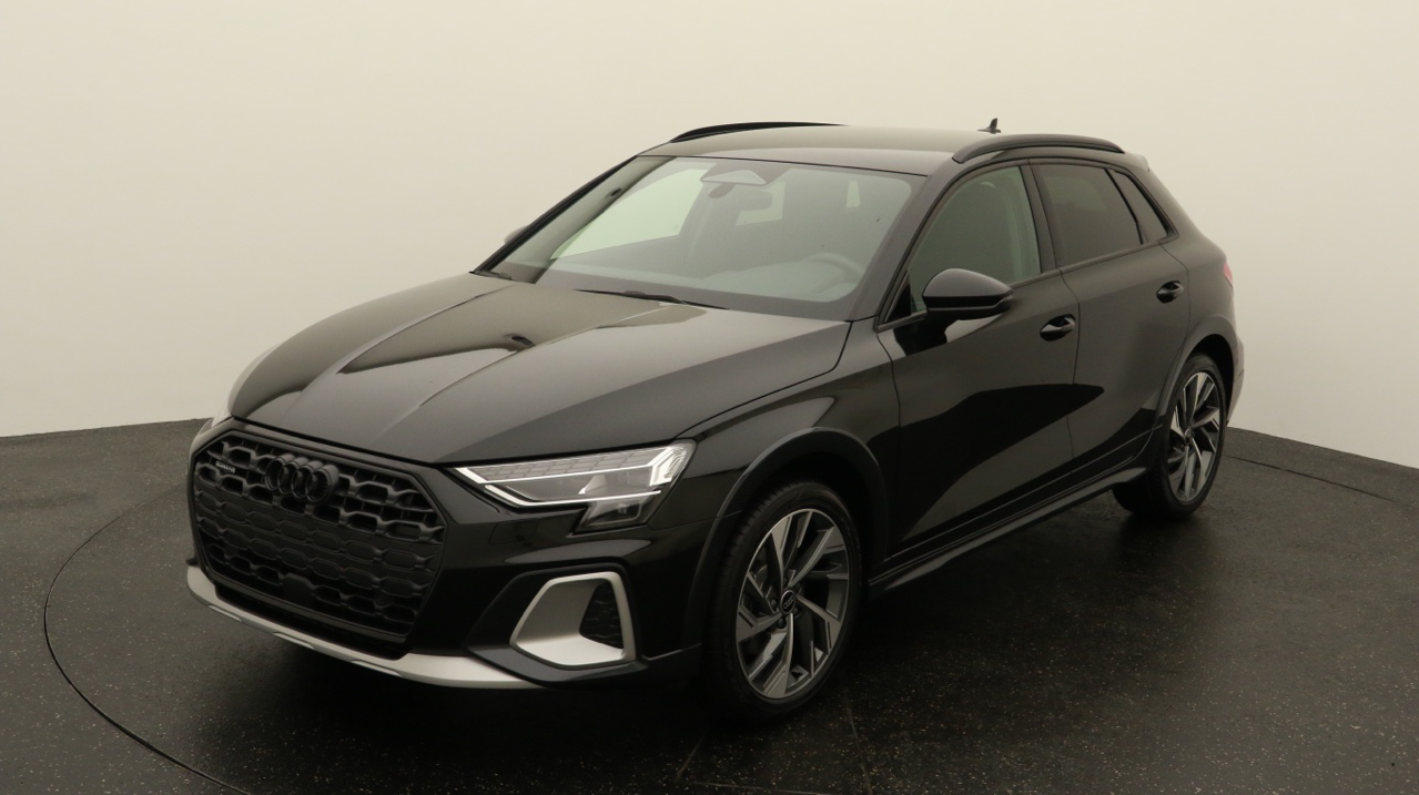 Audi<br>A3 allstreet 40 TFSI S-tronic quatttro