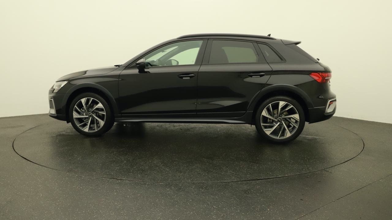 Audi<br>A3 allstreet 40 TFSI S-tronic quatttro
