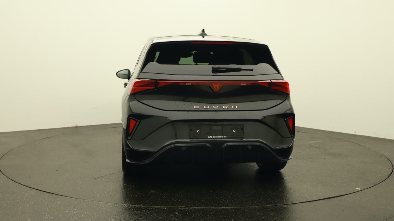 Cupra<br>Born 58 kWh