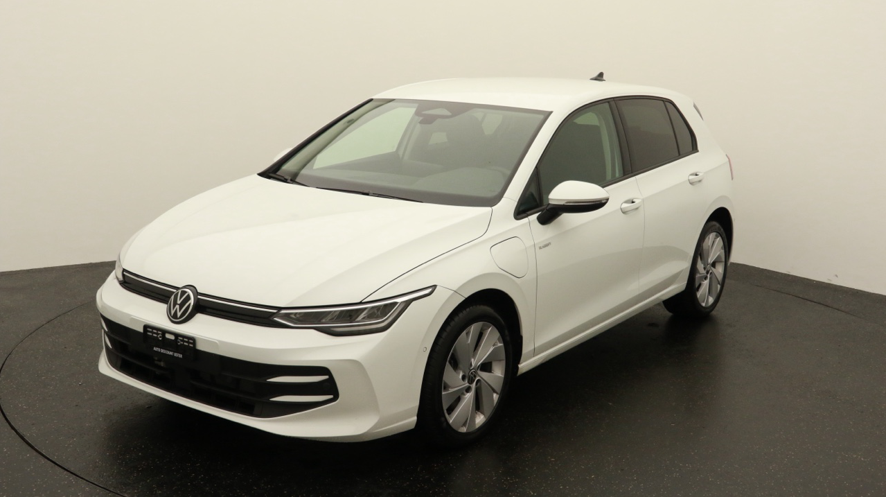 Cupra Born 58 kWh
