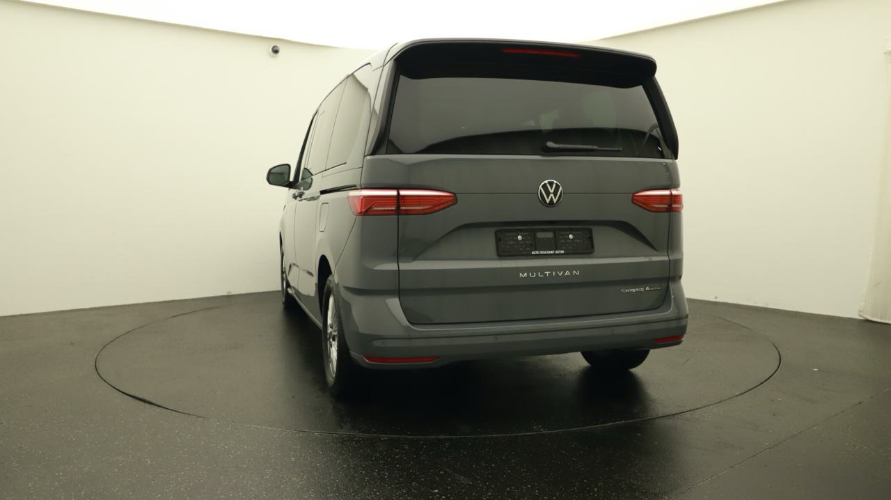 VW<br>Multivan 1.5 eHybrid 4Motion DSG