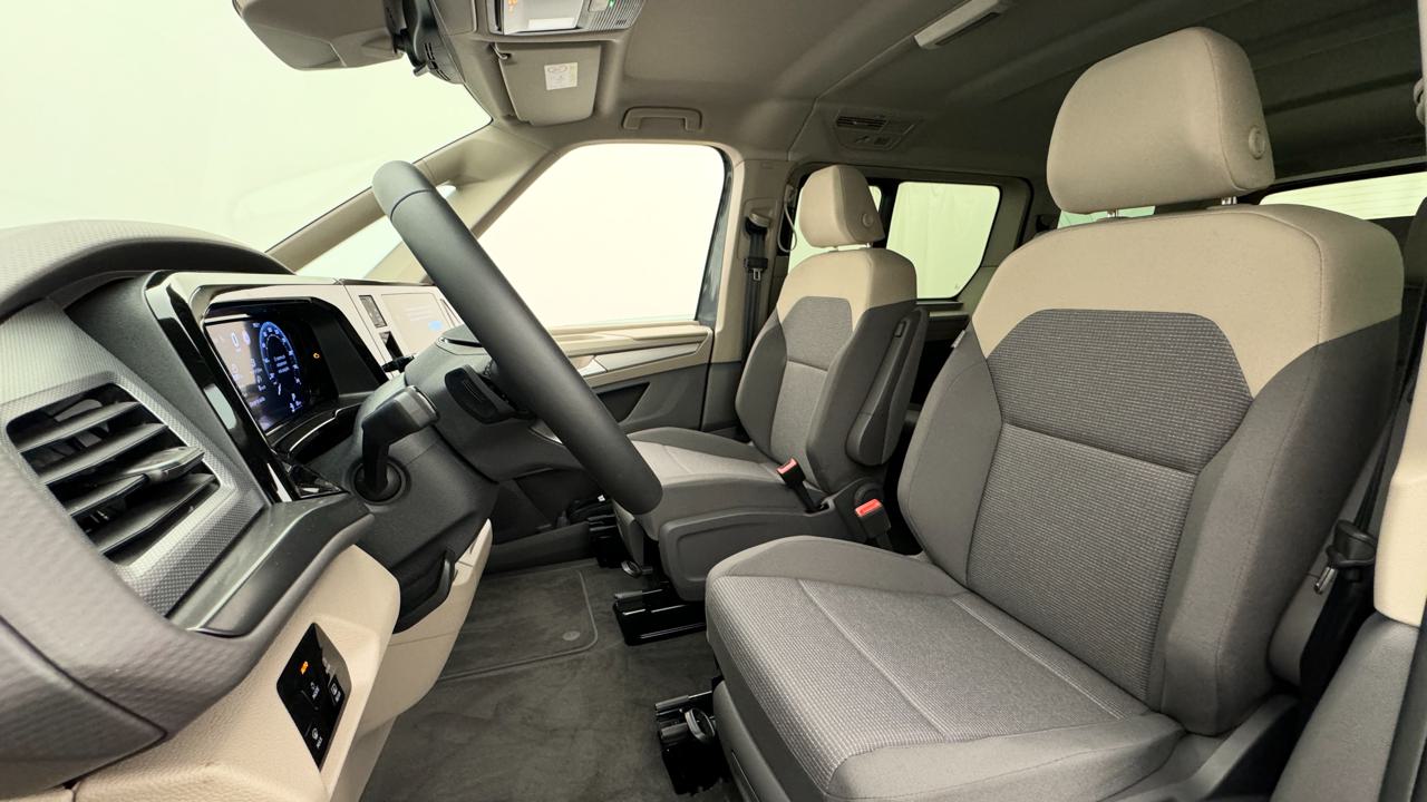 VW<br>Multivan 1.5 eHybrid 4Motion DSG