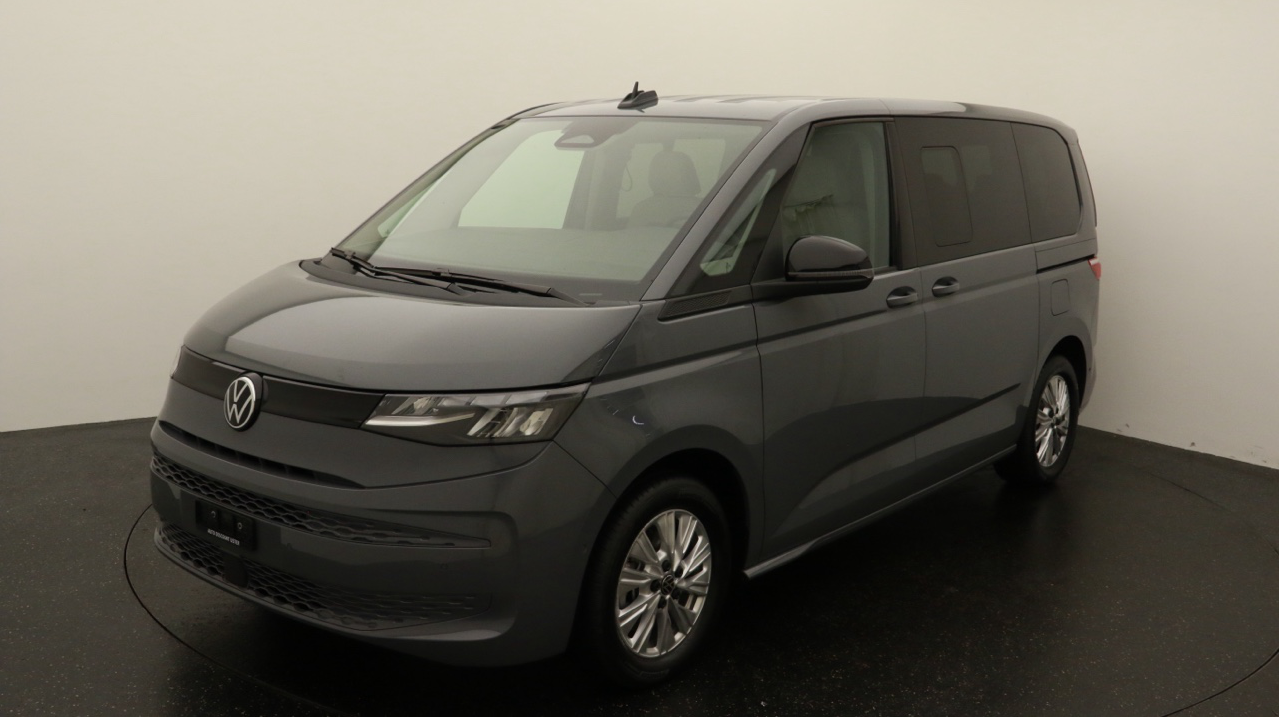 VW<br>Multivan 1.5 eHybrid 4Motion DSG