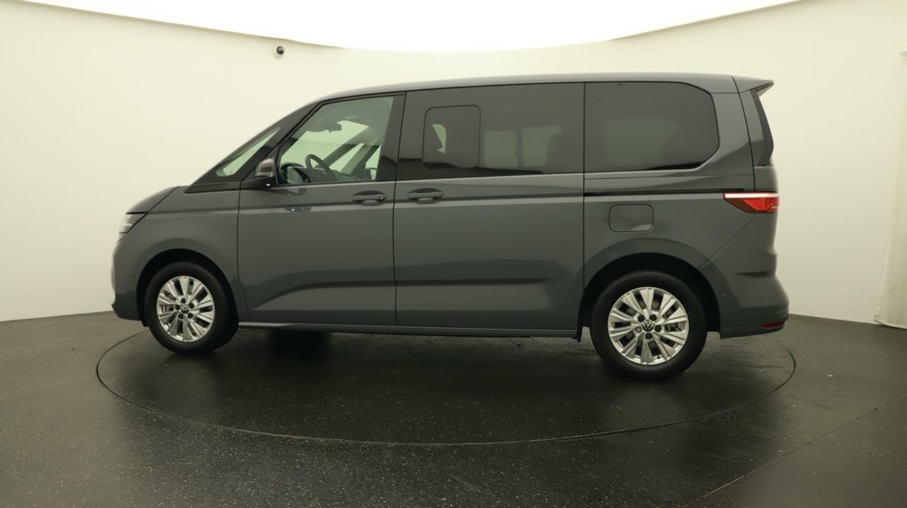 VW<br>Multivan 1.5 eHybrid 4Motion DSG