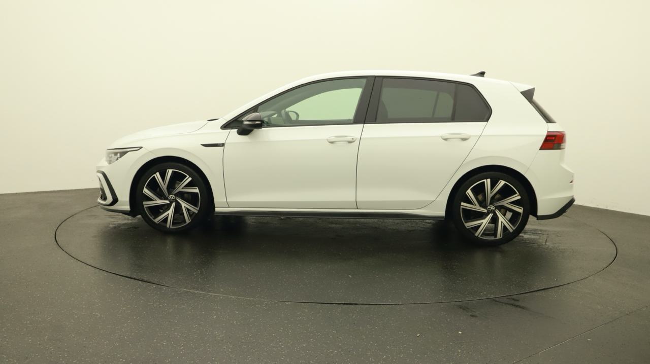 VW<br>Golf VIII 1.5 eTSI mHEV ACT R-Line DSG