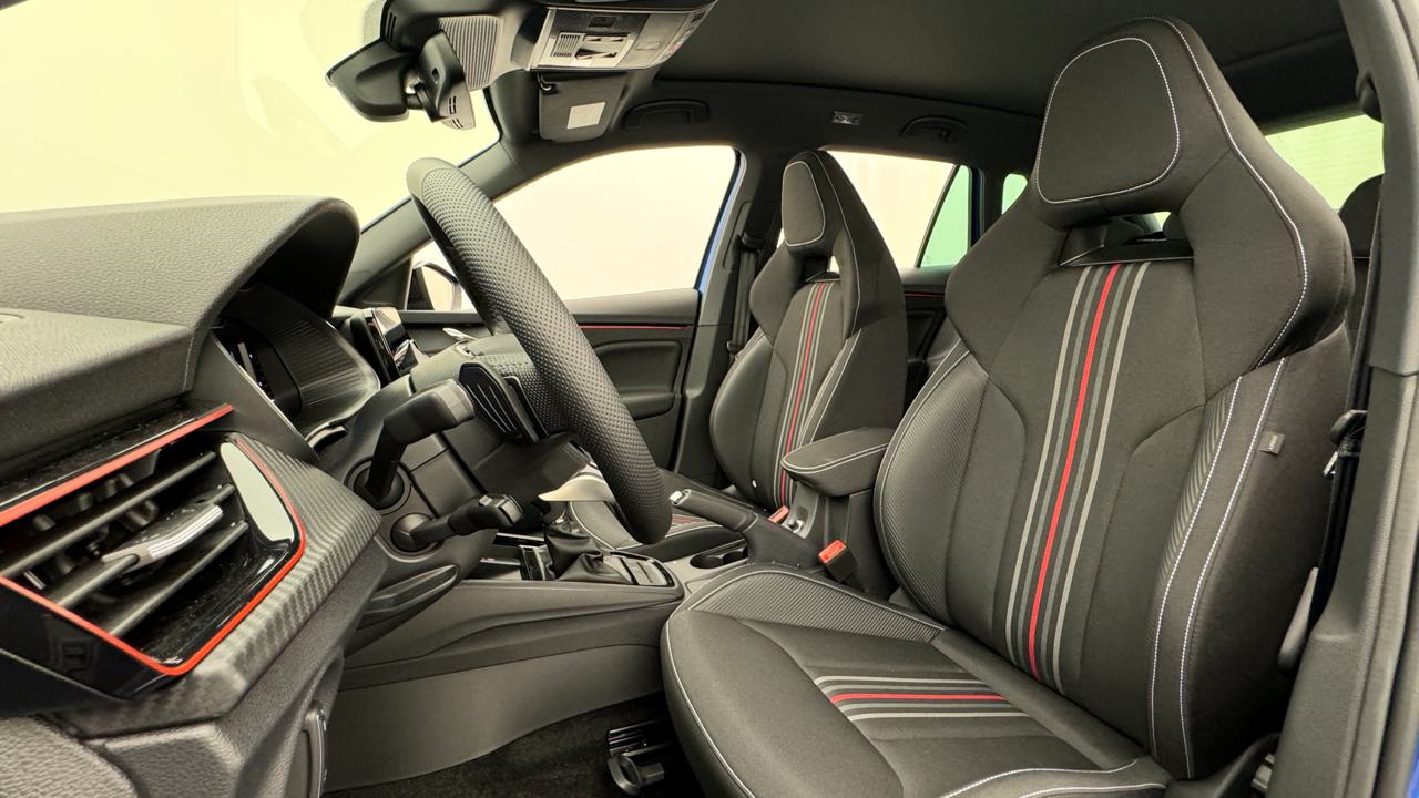 Skoda<br>Kamiq 1.5 TSI Monte Carlo DSG