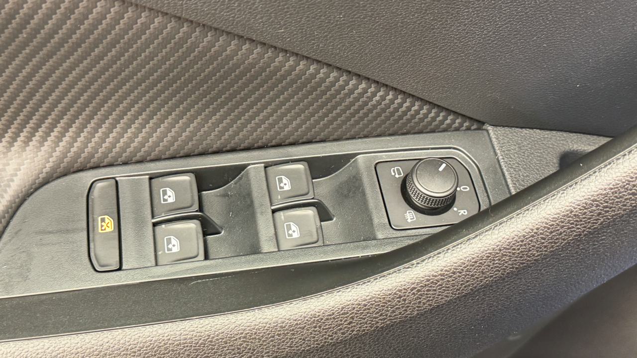 Skoda<br>Kamiq 1.5 TSI Monte Carlo DSG