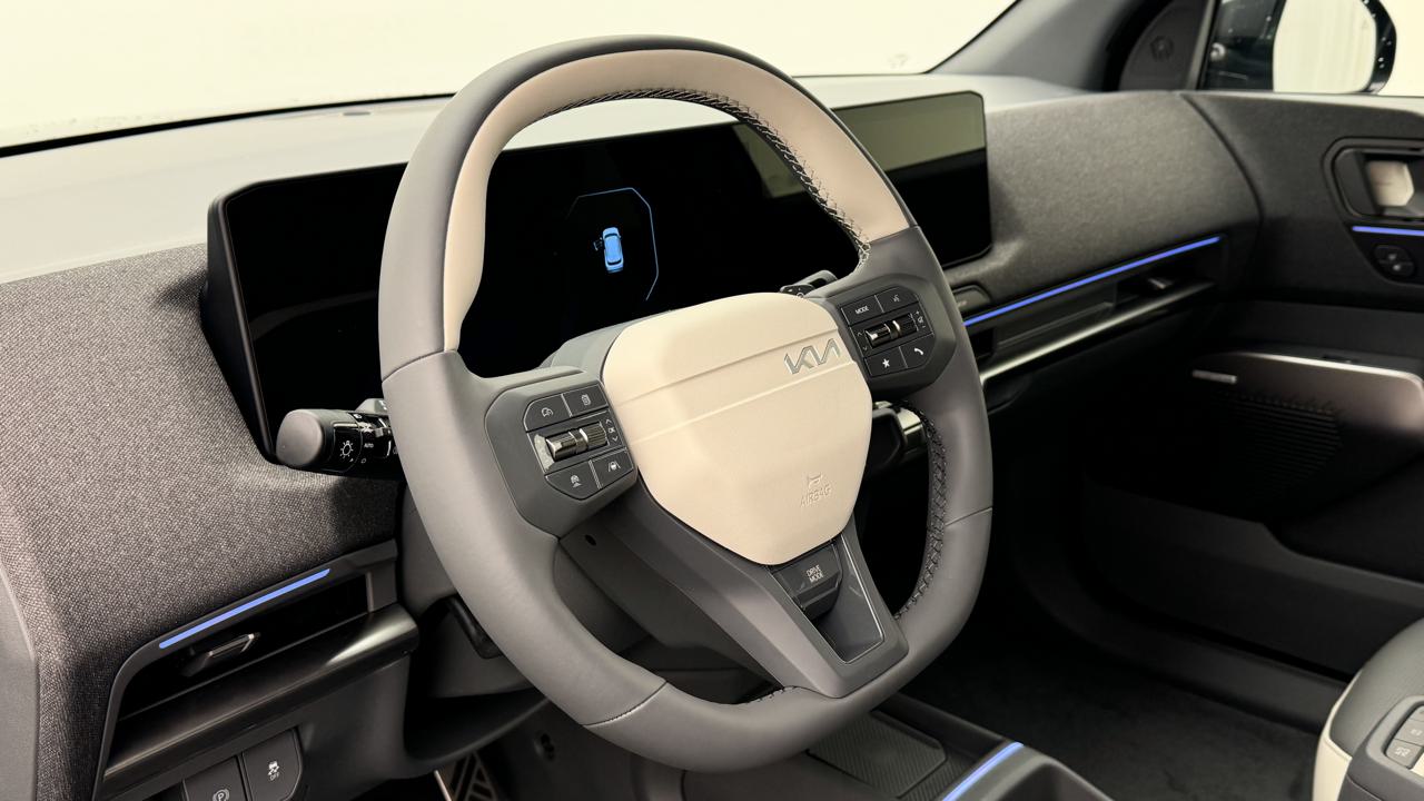 Kia<br>EV2 61 kWh GT-Line