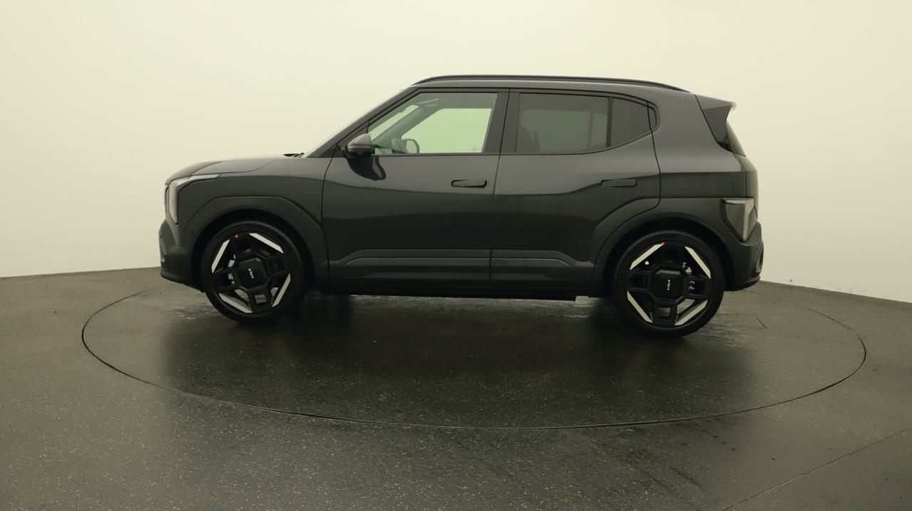 Kia<br>EV2 61 kWh GT-Line