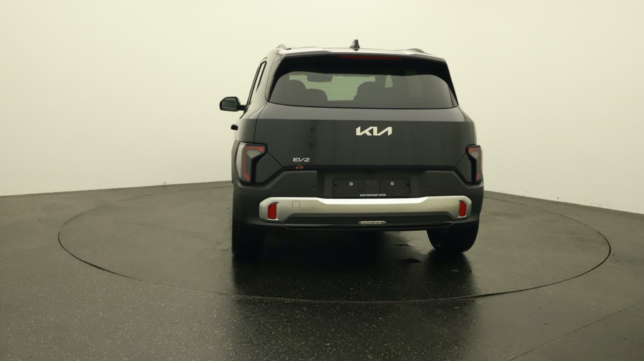 Kia<br>EV2 42 kWh Earth 4Sitze
