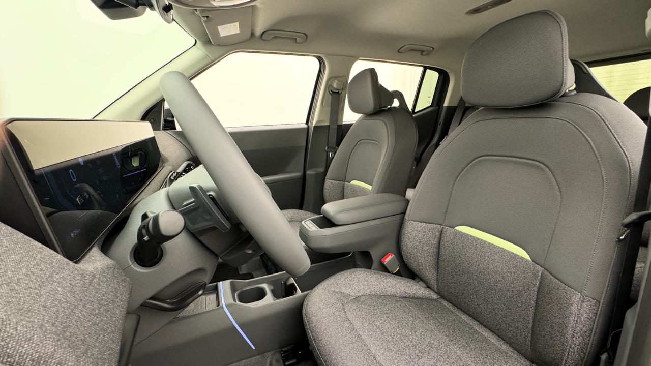 Kia<br>EV2 42 kWh Earth 4Sitze