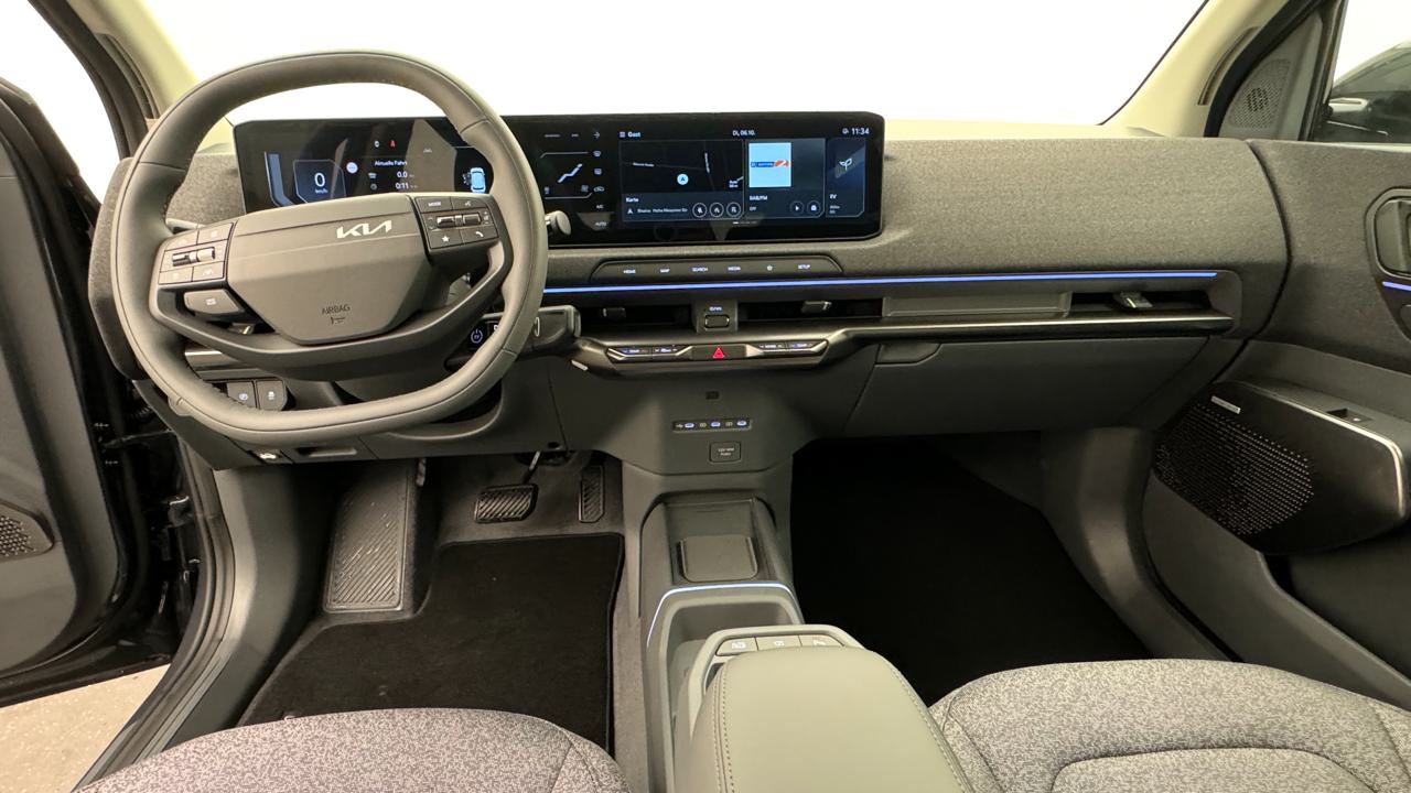 Kia<br>EV2 42 kWh Earth 4Sitze