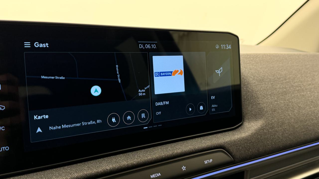 Kia<br>EV2 42 kWh Earth 4Sitze