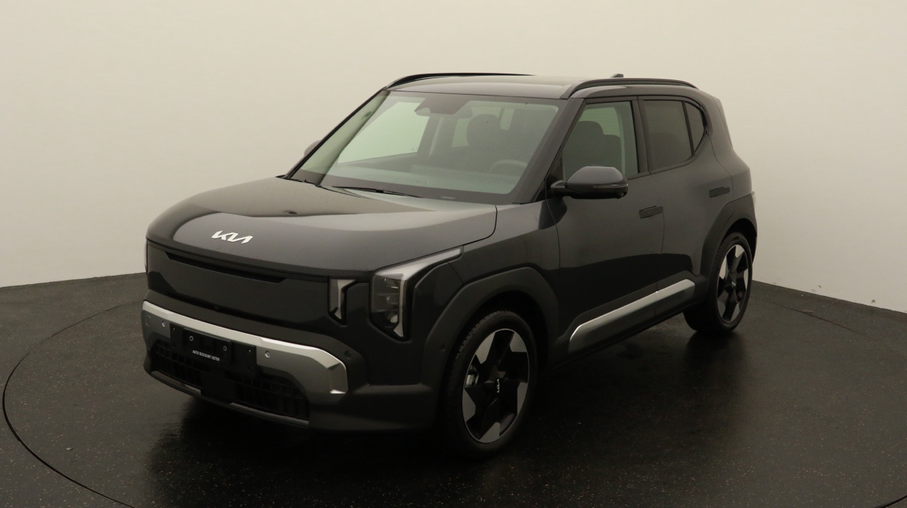 Kia<br>EV2 42 kWh Earth 4Sitze
