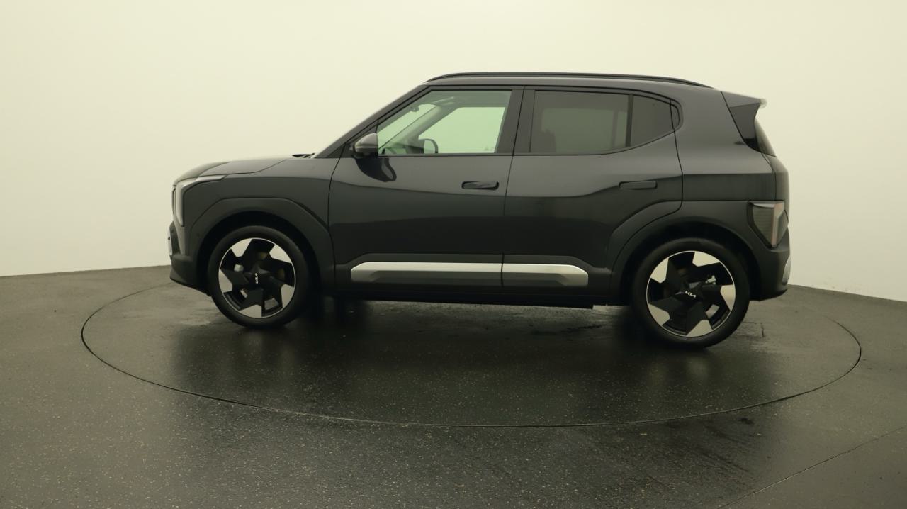 Kia<br>EV2 42 kWh Earth 4Sitze