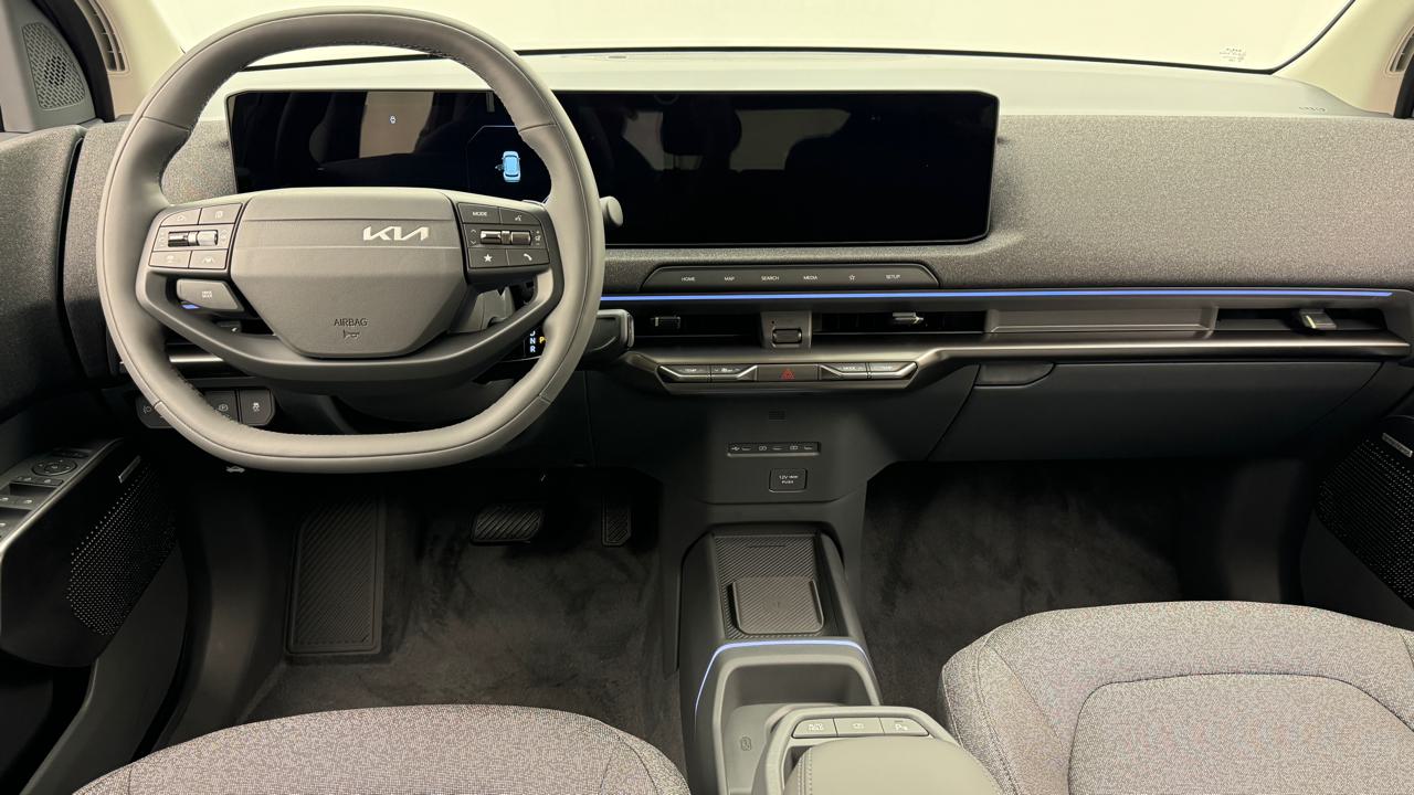 Kia<br>EV2 42 kWh Earth
