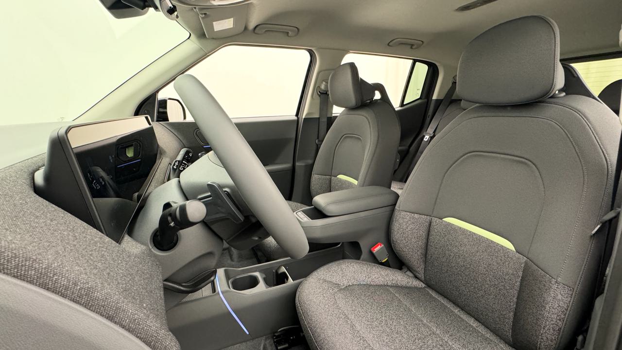 Kia<br>EV2 42 kWh Earth