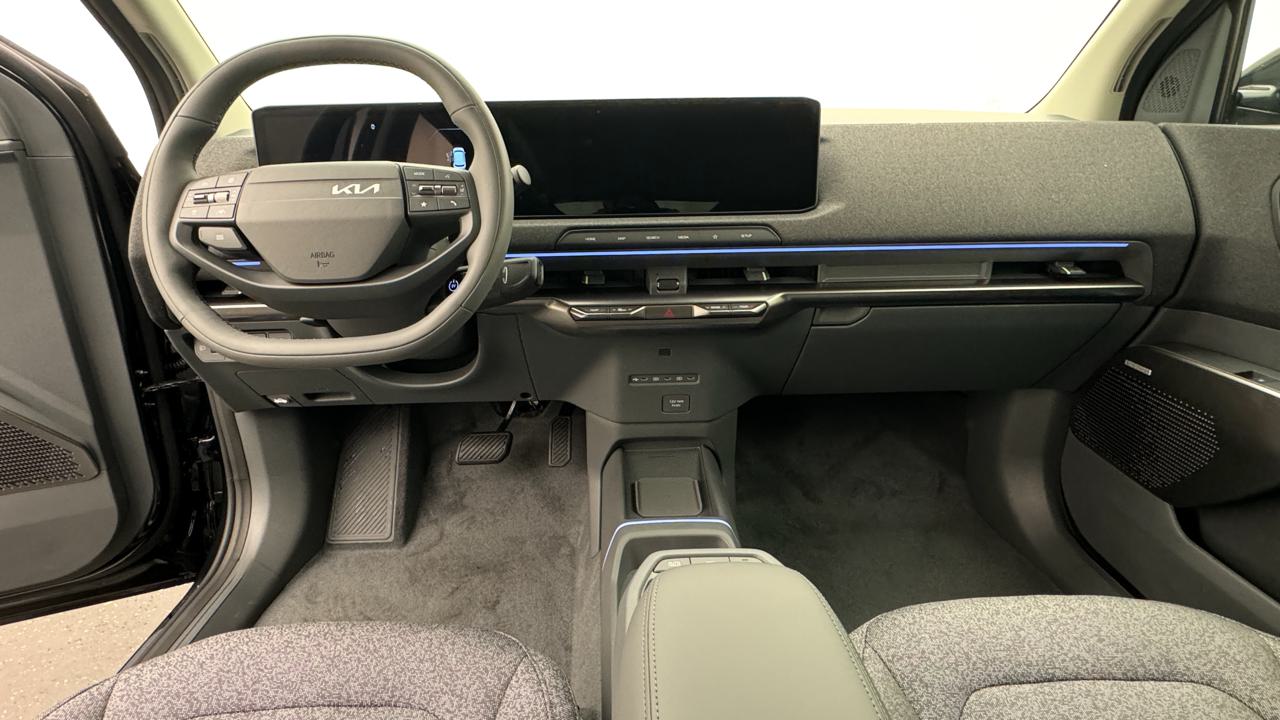 Kia<br>EV2 42 kWh Earth
