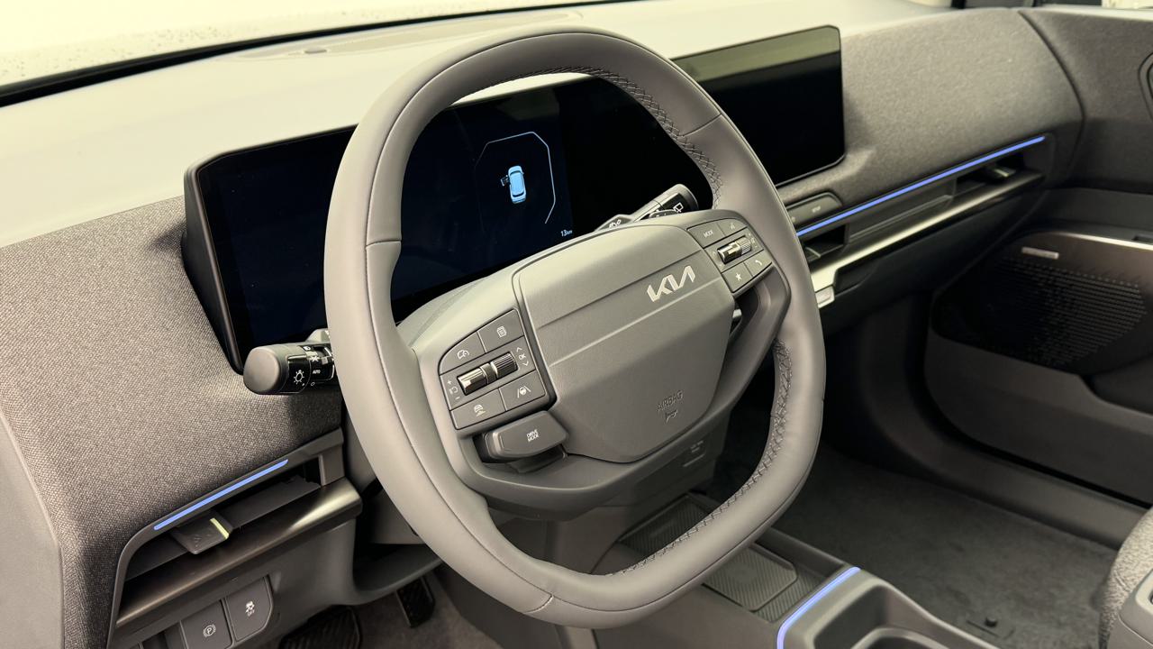 Kia<br>EV2 42 kWh Earth