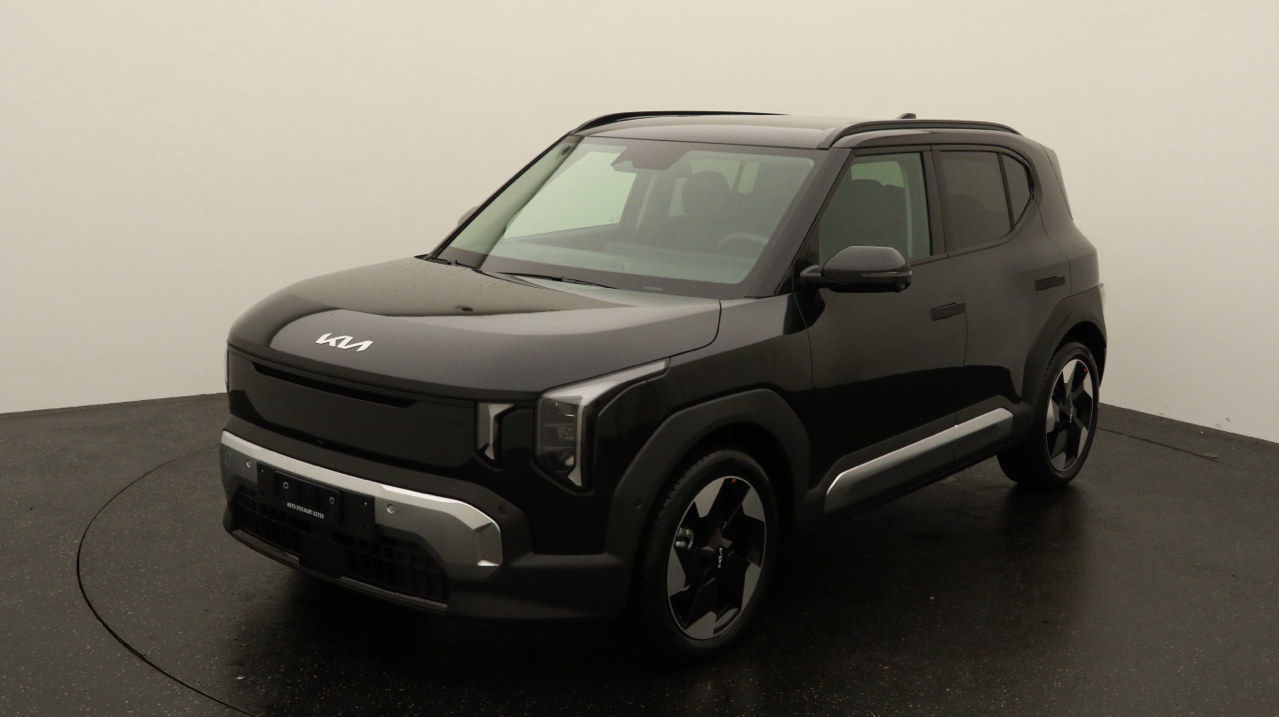 Kia<br>EV2 42 kWh Earth